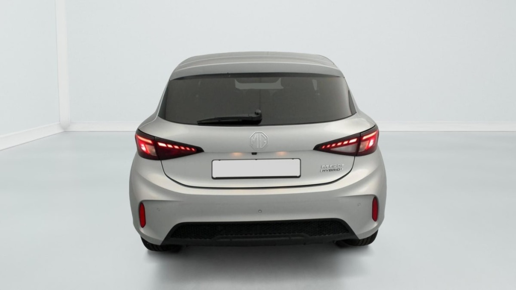 MG MG3 1.5 L Hybrid+ 195 ch Luxury - ref: 1-387369 - Photo 6