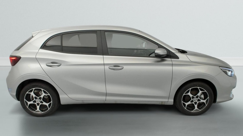 MG MG3 1.5 L Hybrid+ 195 ch Luxury - ref: 1-387369 - Photo 8