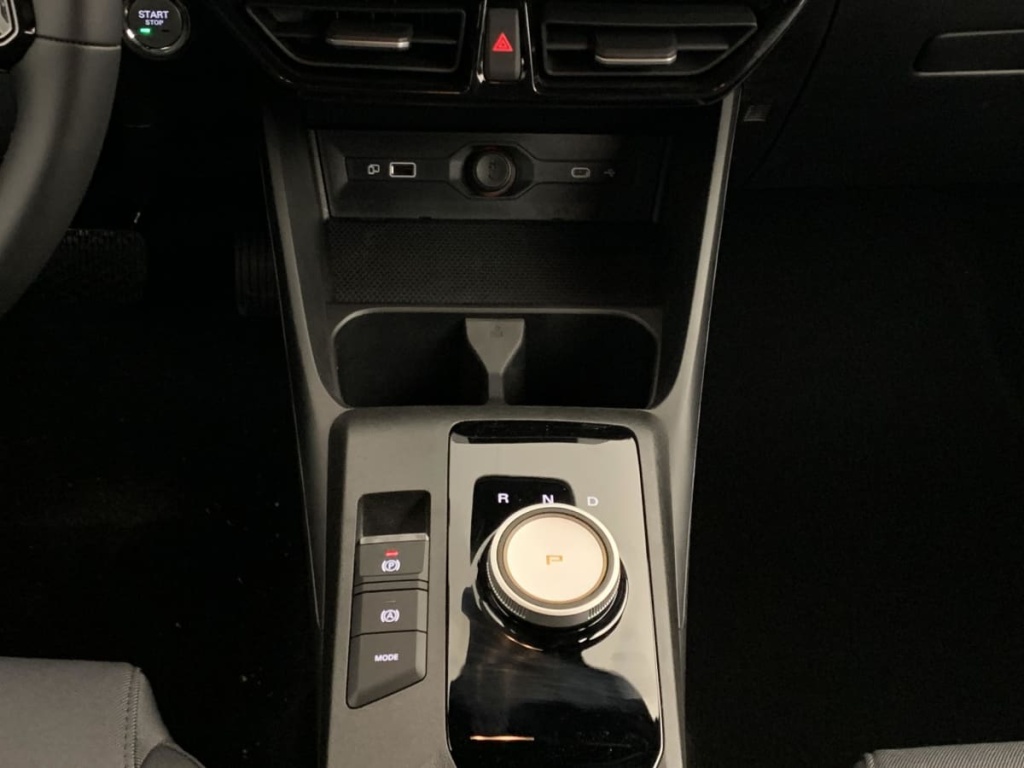 MG MG3 1.5 L Hybrid+ 195 ch Luxury - ref: 1-387509 - Photo 16