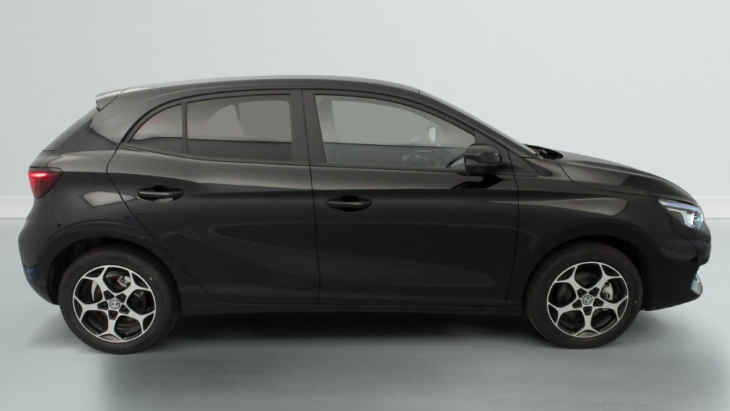 MG MG3 1.5 L Hybrid+ 195 ch Luxury - ref: 1-387509 - Photo 8