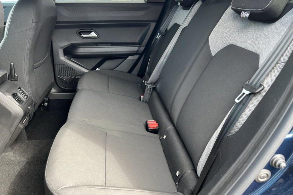 DACIA Bigster Mild Hybrid 140 Journey - ref: 1-387919 - Photo 10