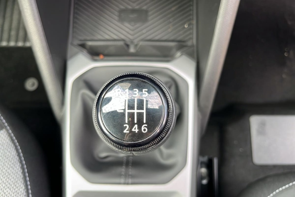 DACIA Bigster Mild Hybrid 140 Journey - ref: 1-387919 - Photo 16