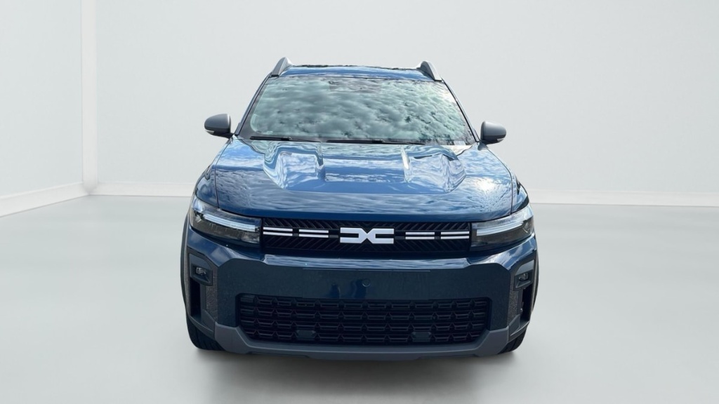 DACIA Bigster Mild Hybrid 140 Journey - ref: 1-387919 - Photo 2