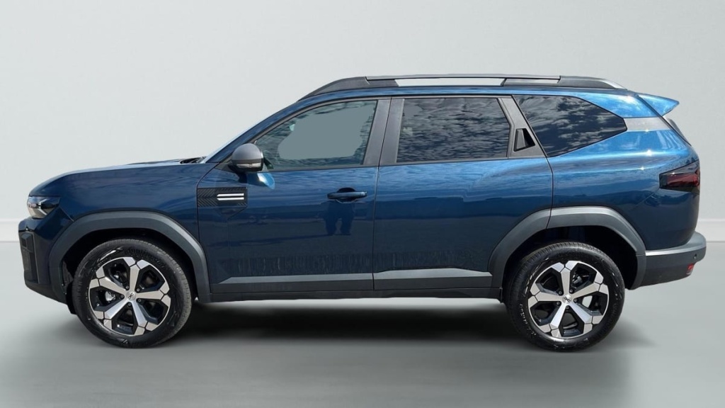 DACIA Bigster Mild Hybrid 140 Journey - ref: 1-387919 - Photo 4