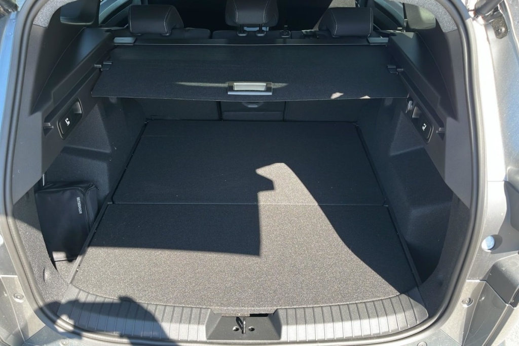 DACIA Bigster Mild Hybrid 140 Journey - ref: 1-387922 - Photo 11