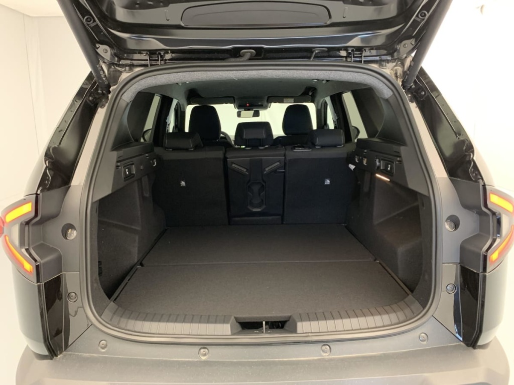 DACIA Bigster Mild Hybrid 140 Journey - ref: 1-387923 - Photo 11