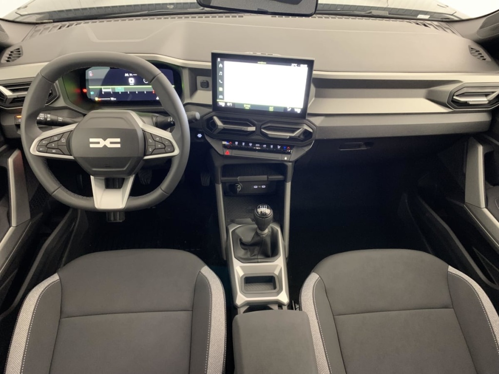 DACIA Bigster Mild Hybrid 140 Journey - ref: 1-387923 - Photo 12