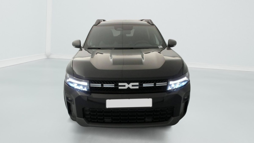 DACIA Bigster Mild Hybrid 140 Journey - ref: 1-387923 - Photo 2