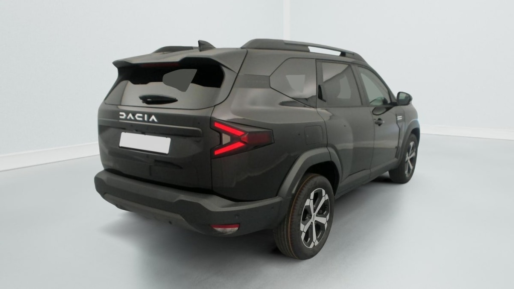 DACIA Bigster Mild Hybrid 140 Journey - ref: 1-387923 - Photo 7