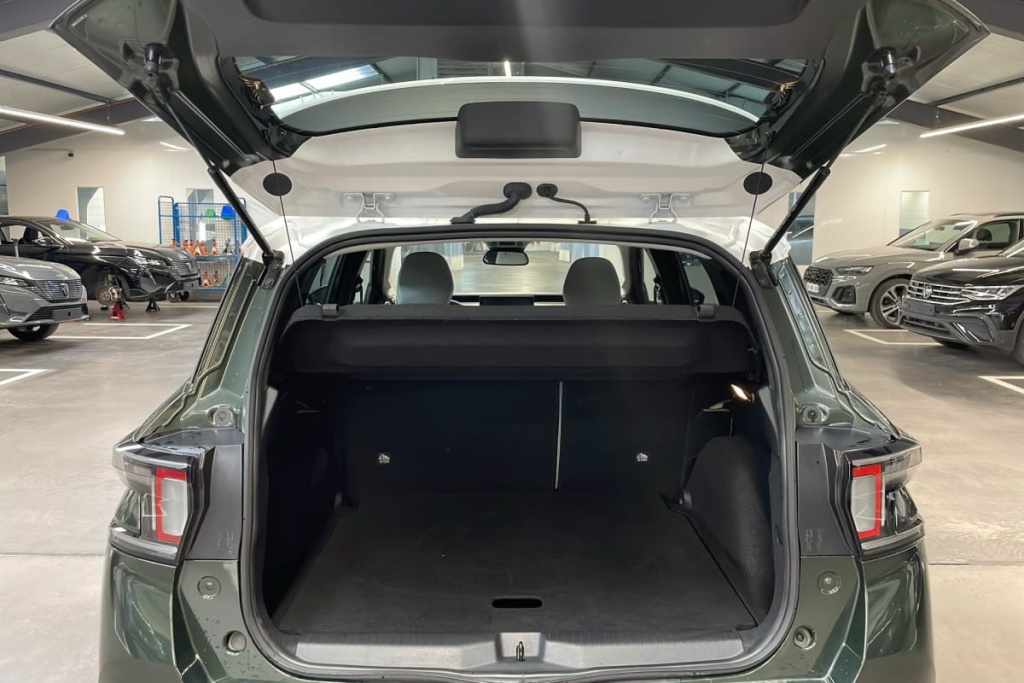 CITROEN C3 Aircross 113 AUTONOMIE CONFORT MAX - ref: 1-388068 - Photo 11