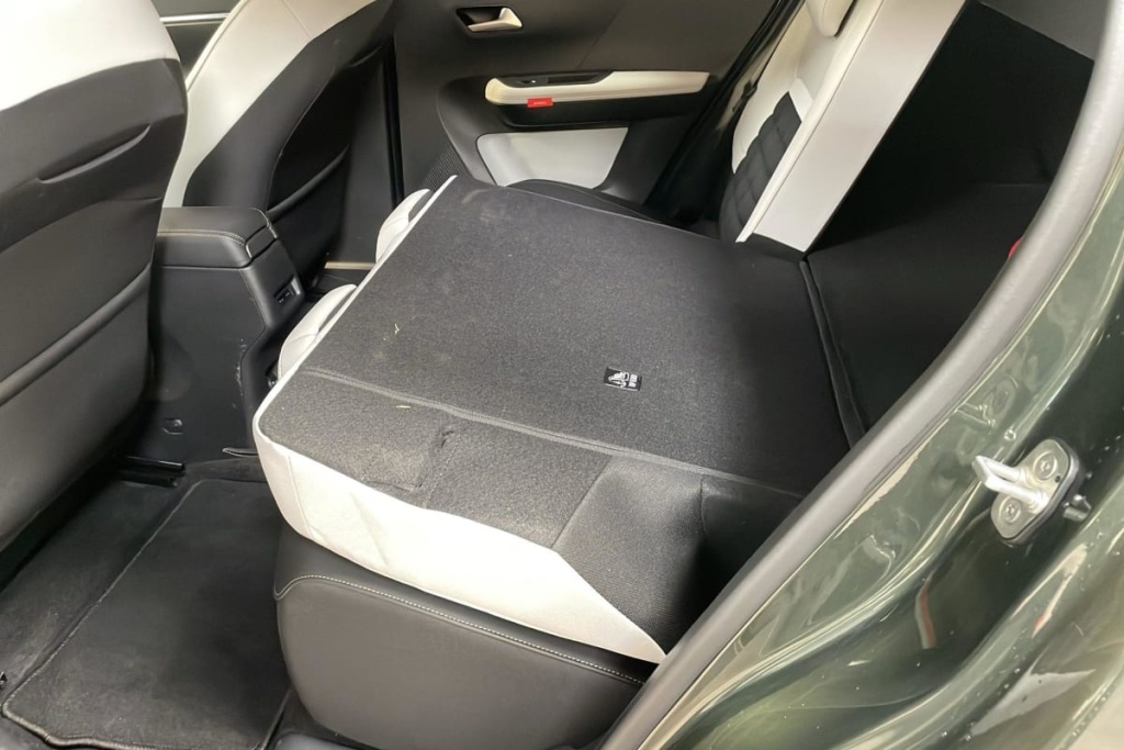 CITROEN C3 Aircross 113 AUTONOMIE CONFORT MAX - ref: 1-388068 - Photo 13