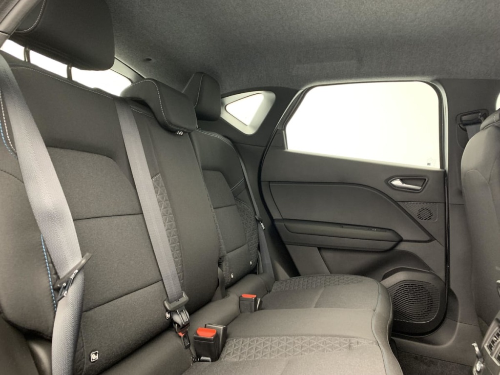 RENAULT Captur TCe 115 ch Evolution - ref: 1-388079 - Photo 10