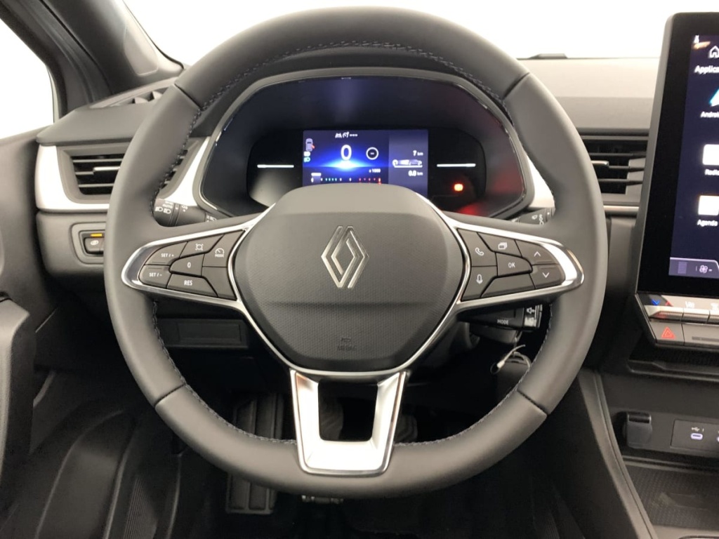 RENAULT Captur TCe 115 ch Evolution - ref: 1-388080 - Photo 14