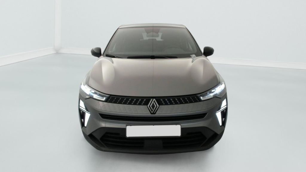 RENAULT Captur TCe 115 ch Evolution - ref: 1-388080 - Photo 2
