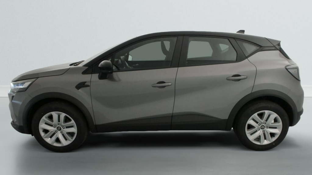 RENAULT Captur TCe 115 ch Evolution - ref: 1-388080 - Photo 4