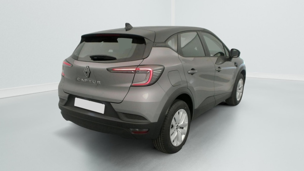 RENAULT Captur TCe 115 ch Evolution - ref: 1-388080 - Photo 7