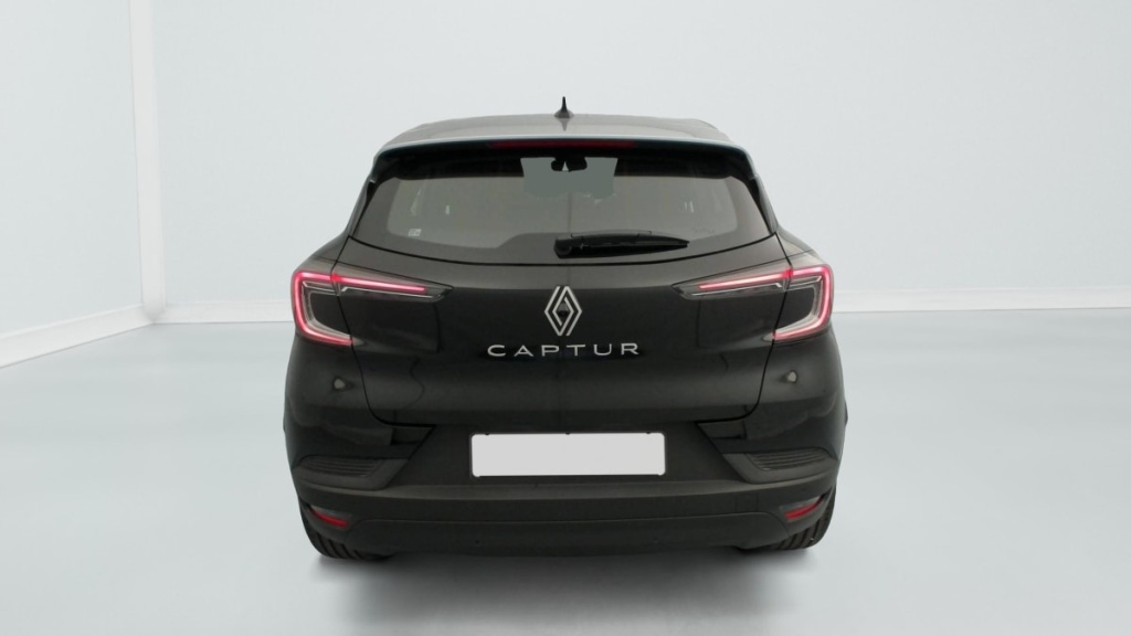 RENAULT Captur TCe 115 ch Evolution - ref: 1-388099 - Photo 6
