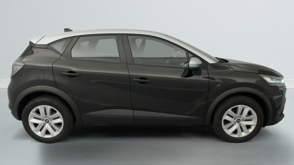 RENAULT Captur TCe 115 ch Evolution - ref: 1-388099 - Photo 8