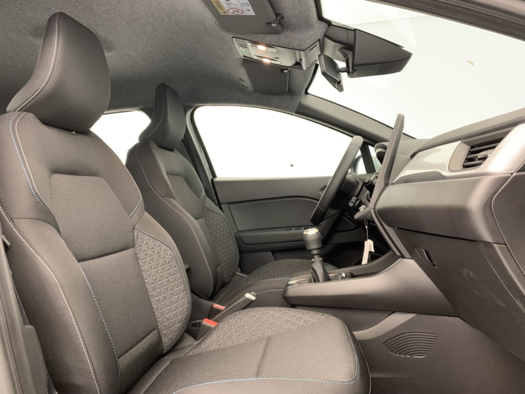 RENAULT Captur TCe 115 ch Evolution - ref: 1-388099 - Photo 9