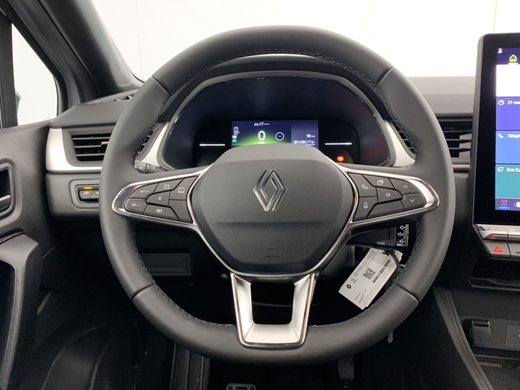 RENAULT Captur TCe 115 ch Evolution - ref: 1-388101 - Photo 14
