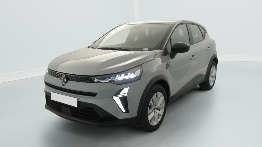 RENAULT Captur TCe 115 ch Evolution - ref: 1-388101 - Photo 3