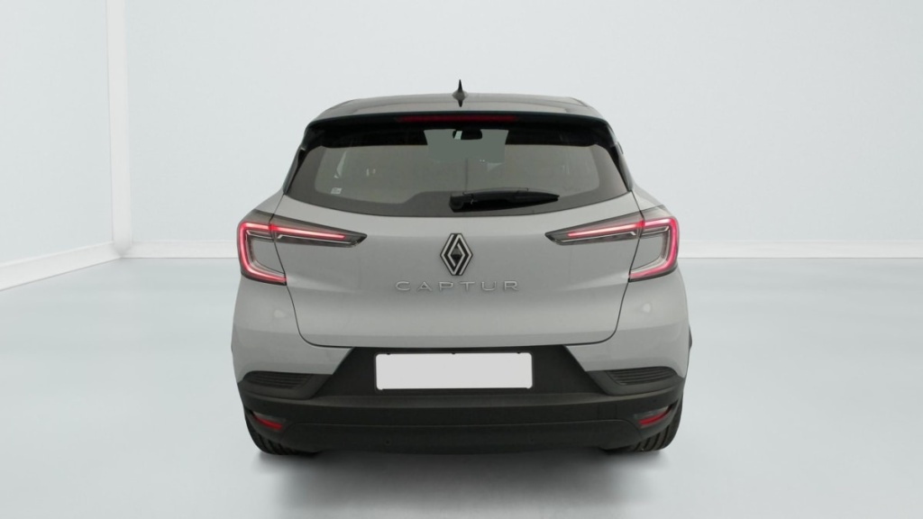 RENAULT Captur TCe 115 ch Evolution - ref: 1-388101 - Photo 6