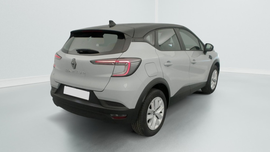 RENAULT Captur TCe 115 ch Evolution - ref: 1-388101 - Photo 7