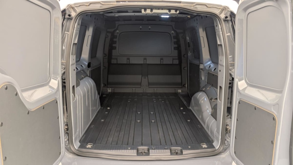 VOLKSWAGEN CADDY CARGO MAXI 1.5 TSI 116 DSG7 BUSINESS - ref: 1-388106 - Photo 11