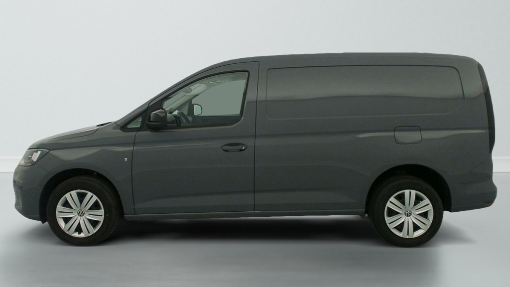 VOLKSWAGEN CADDY CARGO MAXI 1.5 TSI 116 DSG7 BUSINESS - ref: 1-388106 - Photo 4