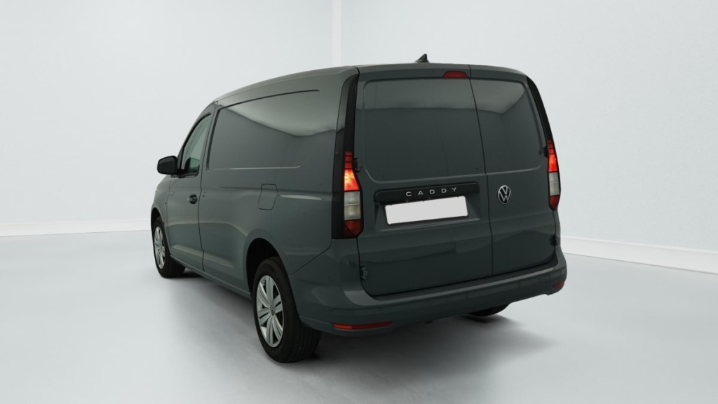 VOLKSWAGEN CADDY CARGO MAXI 1.5 TSI 116 DSG7 BUSINESS - ref: 1-388106 - Photo 5