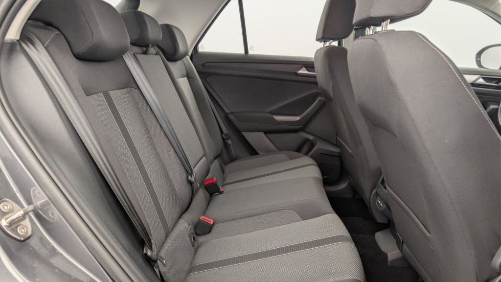 VOLKSWAGEN T-Roc 1.5 TSI EVO 150 Start Stop DSG7 Life Business - ref: 1-388123 - Photo 10