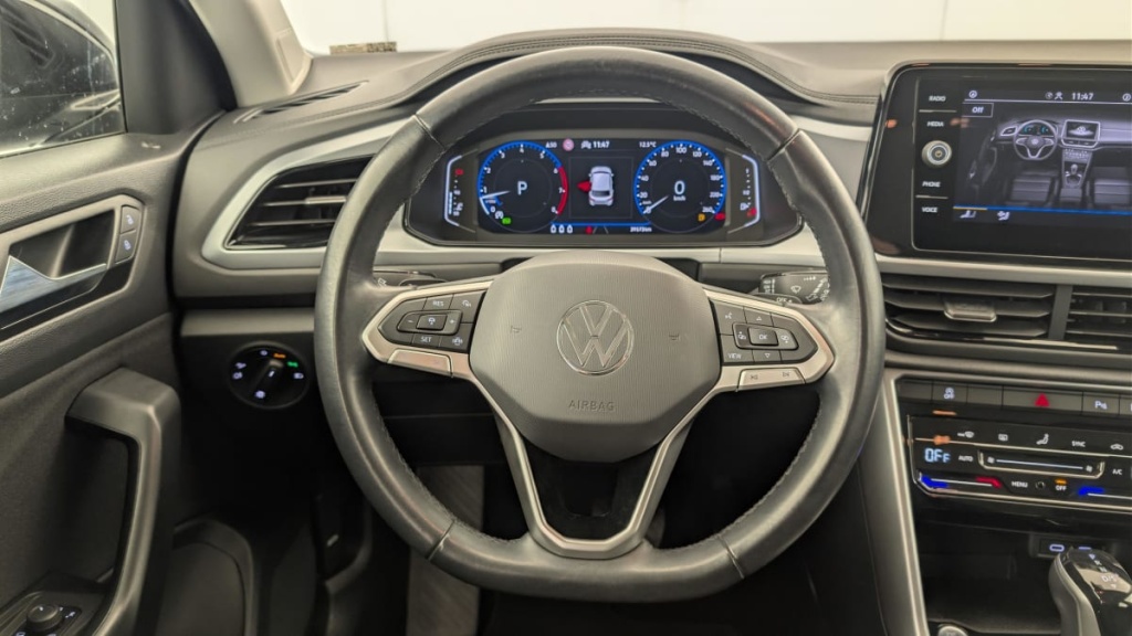 VOLKSWAGEN T-Roc 1.5 TSI EVO 150 Start Stop DSG7 Life Business - ref: 1-388123 - Photo 13