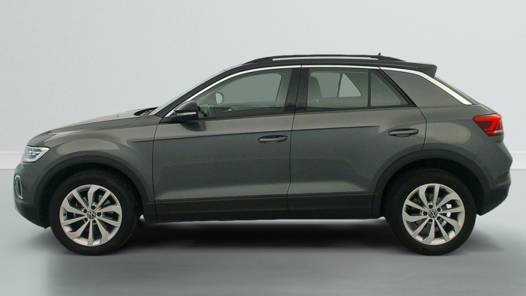 VOLKSWAGEN T-Roc 1.5 TSI EVO 150 Start Stop DSG7 Life Business - ref: 1-388123 - Photo 4