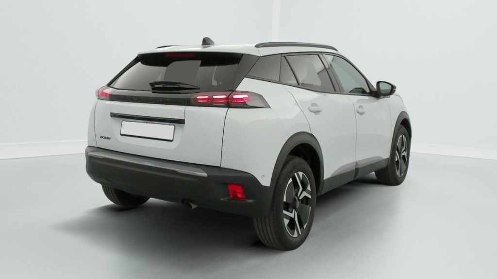 PEUGEOT 2008 100 S S BVM6 Allure - ref: 1-388133 - Photo 7