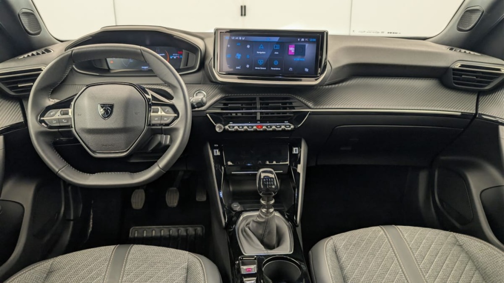 PEUGEOT 2008 100 S S BVM6 Allure - ref: 1-388164 - Photo 13
