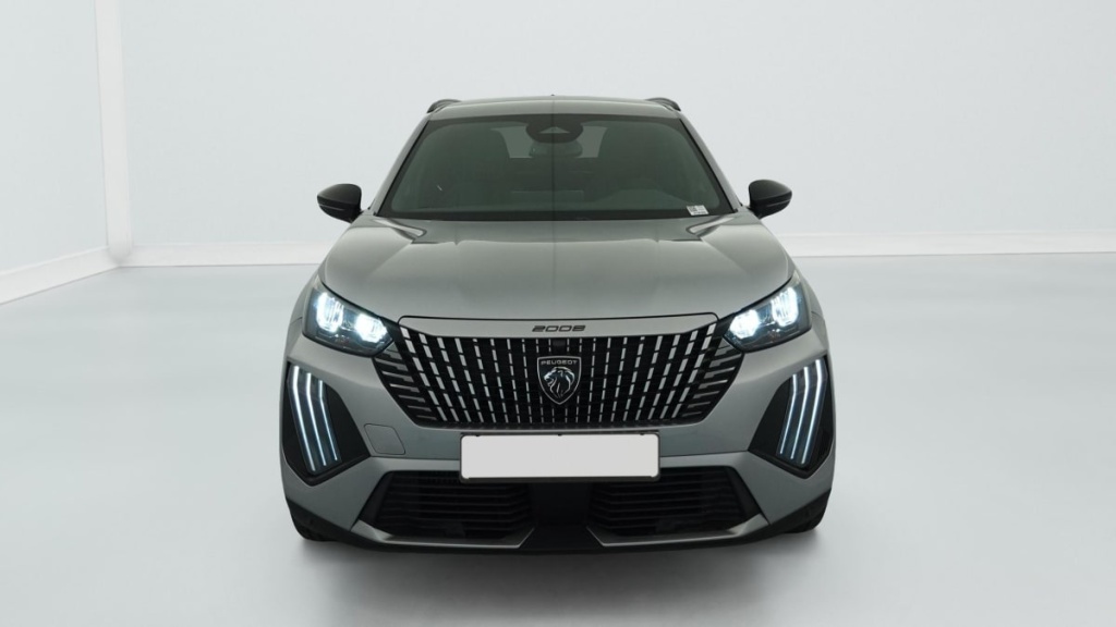 PEUGEOT 2008 100 S S BVM6 Allure - ref: 1-388164 - Photo 2
