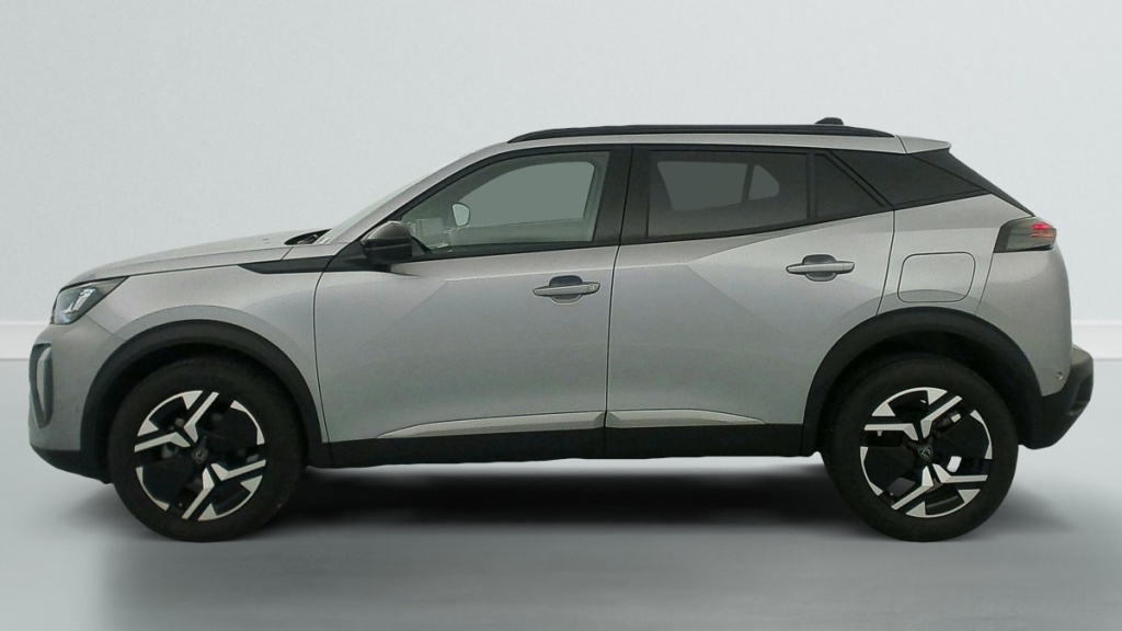 PEUGEOT 2008 100 S S BVM6 Allure - ref: 1-388164 - Photo 4