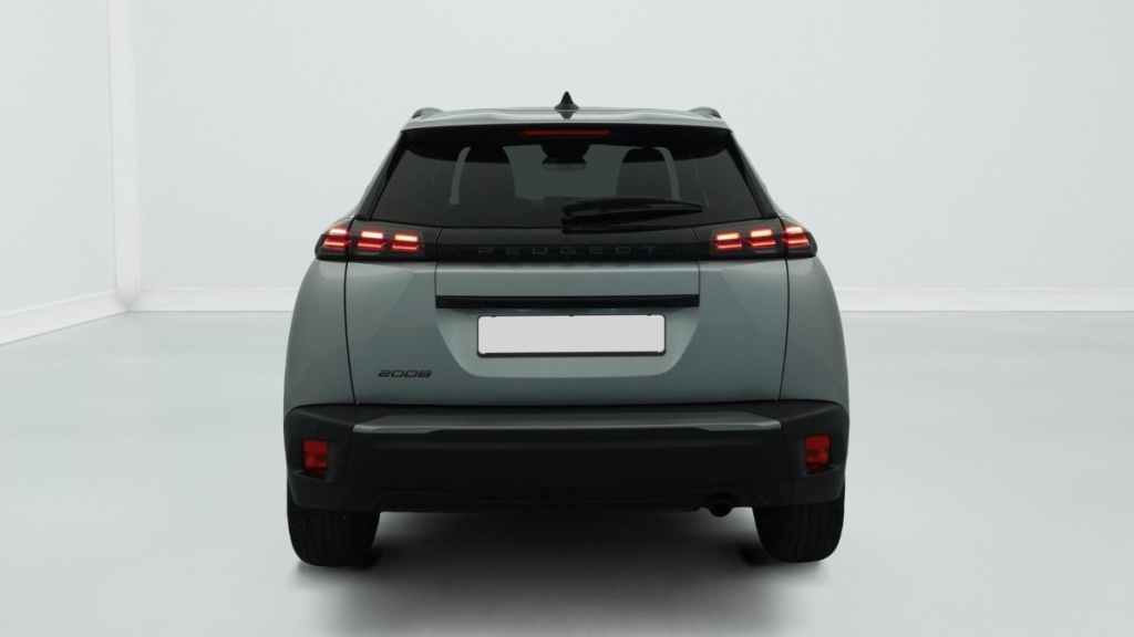 PEUGEOT 2008 100 S S BVM6 Allure - ref: 1-388164 - Photo 6
