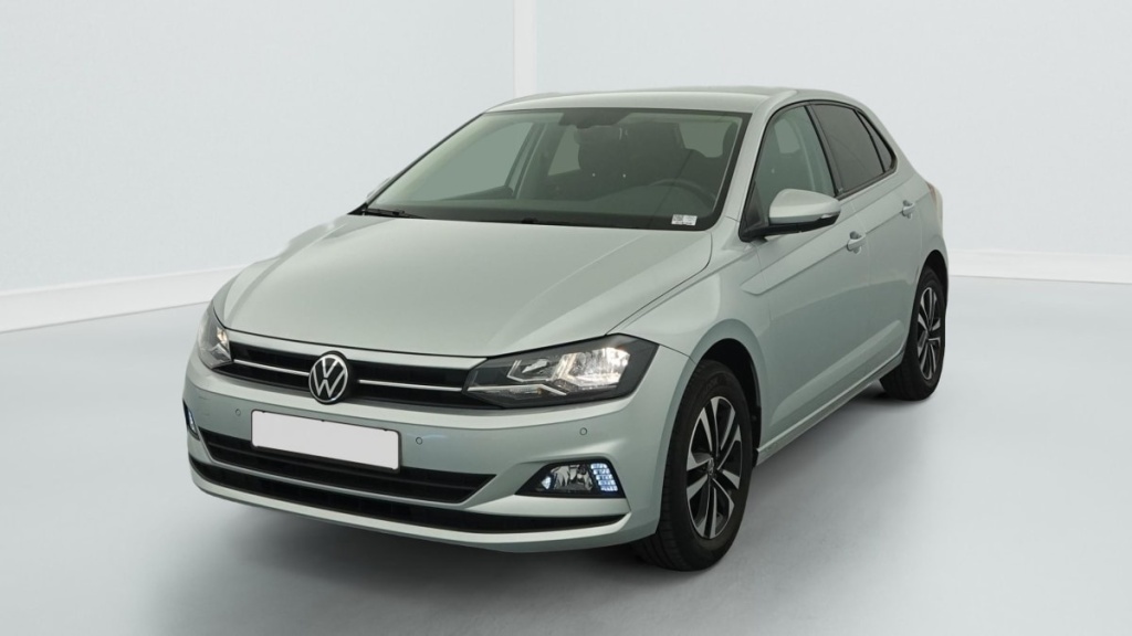 VOLKSWAGEN Polo 1.0 80 S S BVM5 United - ref: 1-388170 - Photo 3