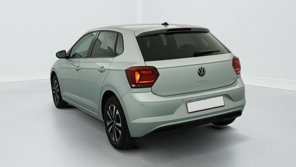 VOLKSWAGEN Polo 1.0 80 S S BVM5 United - ref: 1-388170 - Photo 5