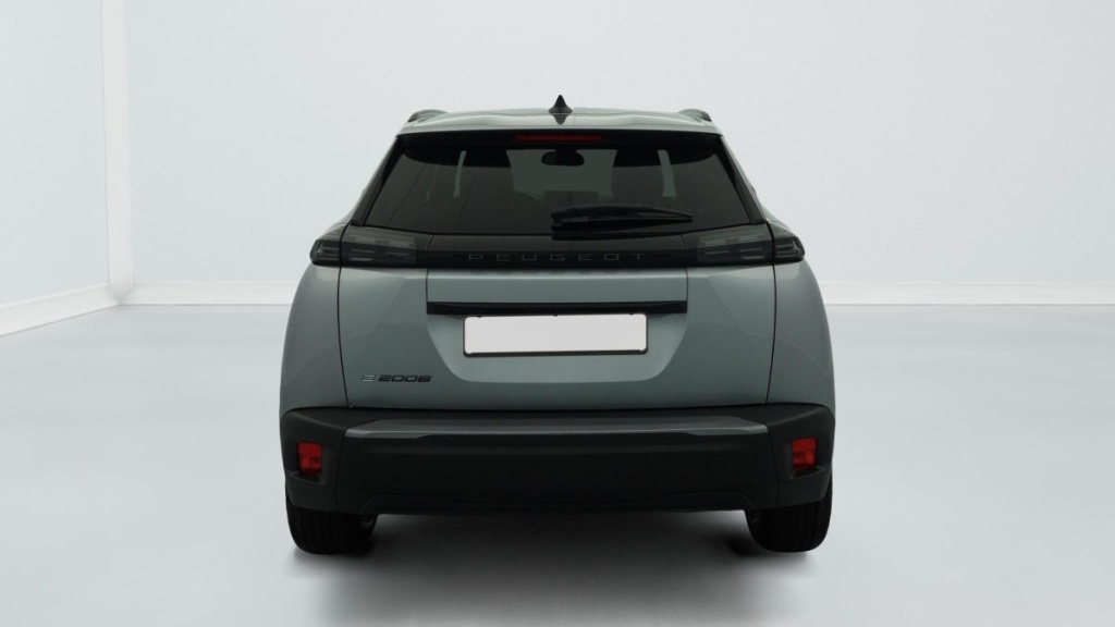PEUGEOT 2008 50 kWh 136 ch Allure - ref: 1-388191 - Photo 6