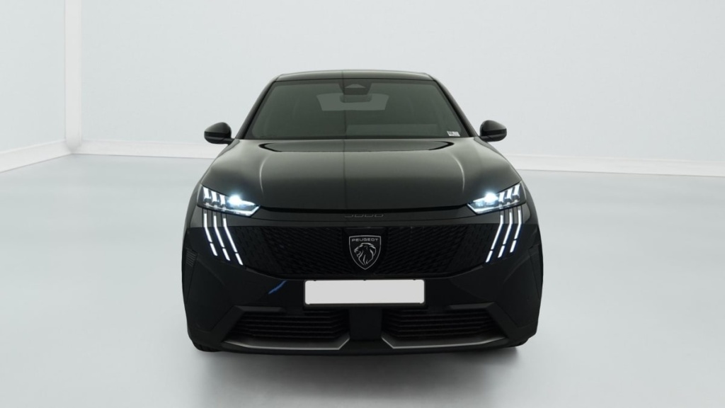 PEUGEOT 3008 Hybrid 145 e-DCS6 GT - ref: 1-388262 - Photo 2