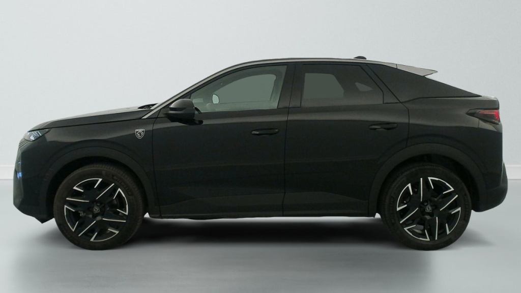 PEUGEOT 3008 Hybrid 145 e-DCS6 GT - ref: 1-388262 - Photo 4