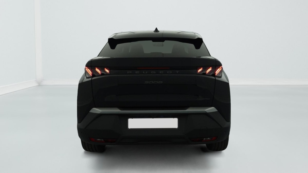 PEUGEOT 3008 Hybrid 145 e-DCS6 GT - ref: 1-388262 - Photo 6
