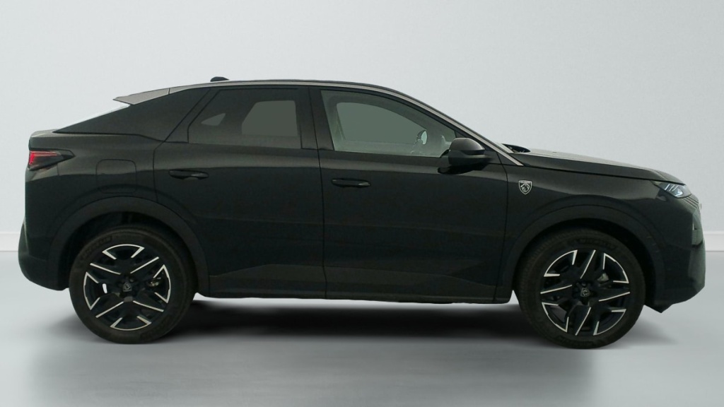 PEUGEOT 3008 Hybrid 145 e-DCS6 GT - ref: 1-388262 - Photo 8