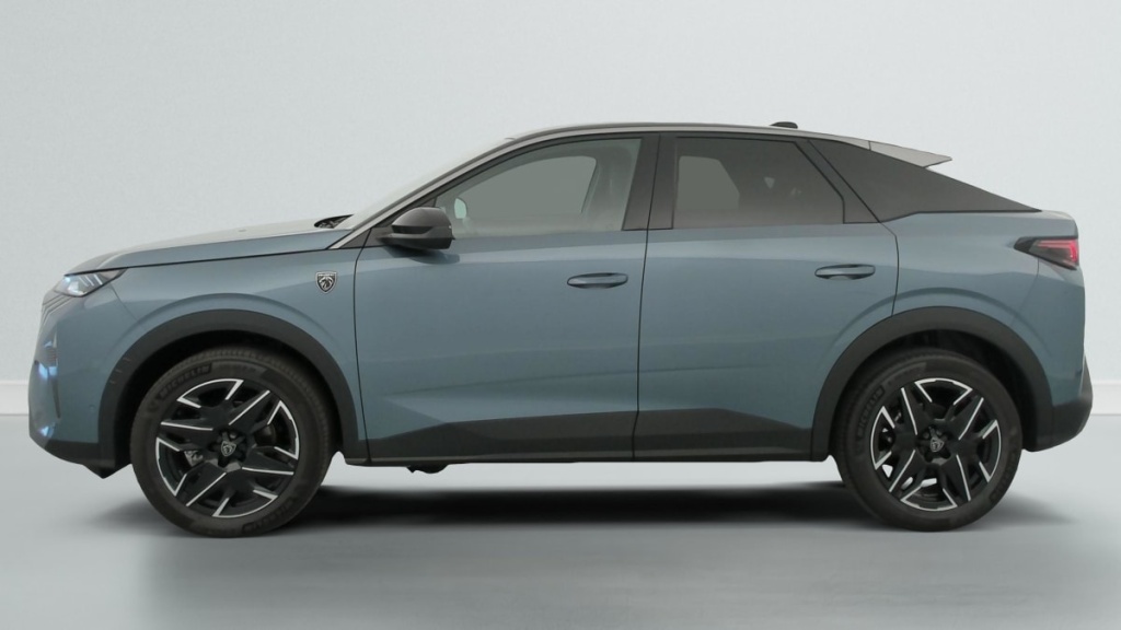 PEUGEOT 3008 Hybrid 145 e-DCS6 GT - ref: 1-388301 - Photo 4