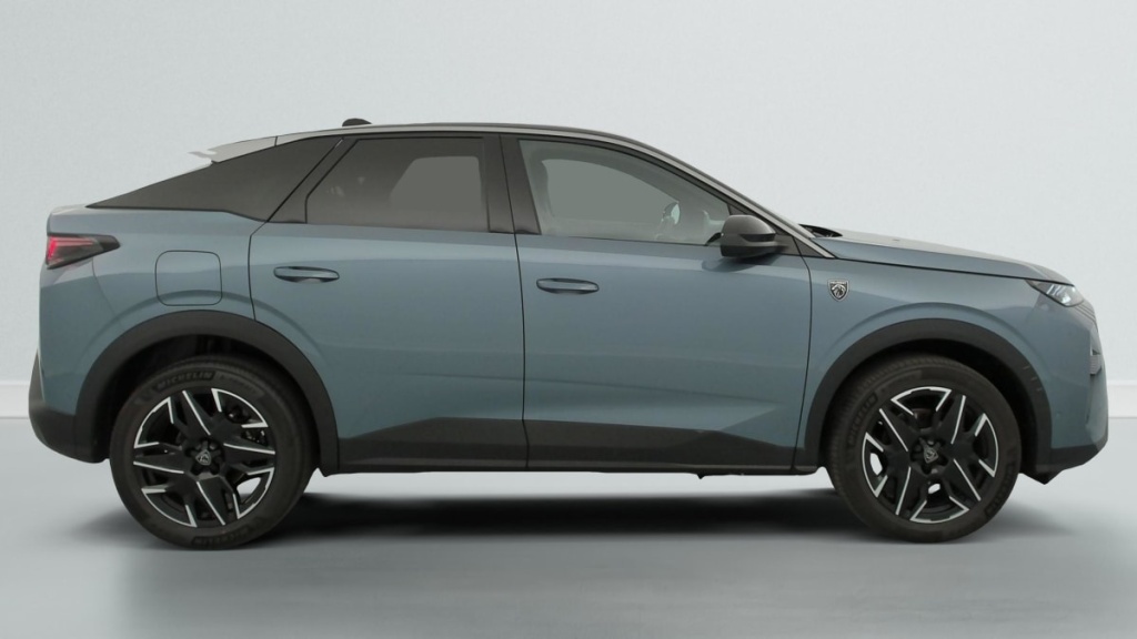 PEUGEOT 3008 Hybrid 145 e-DCS6 GT - ref: 1-388301 - Photo 8