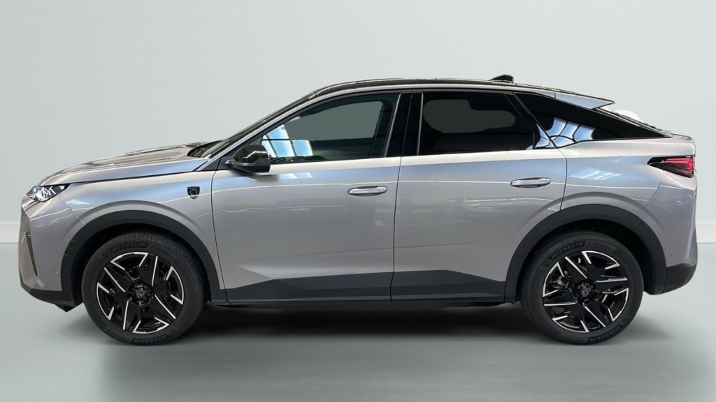 PEUGEOT 3008 Hybrid 145 e-DCS6 GT - ref: 1-388306 - Photo 4