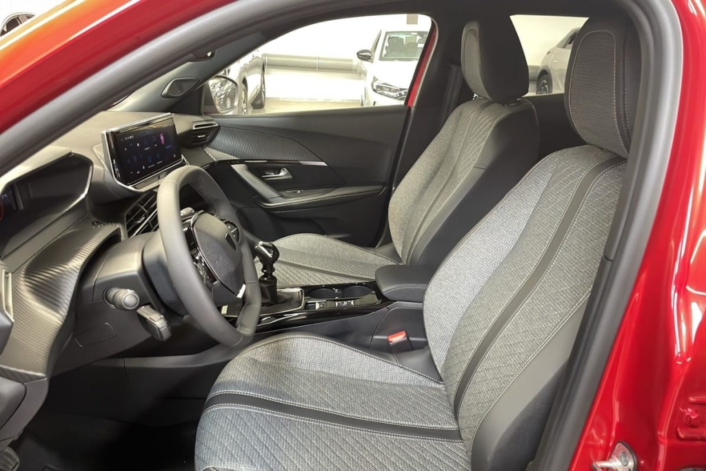 PEUGEOT 2008 100 S S BVM6 Allure - ref: 1-388316 - Photo 16