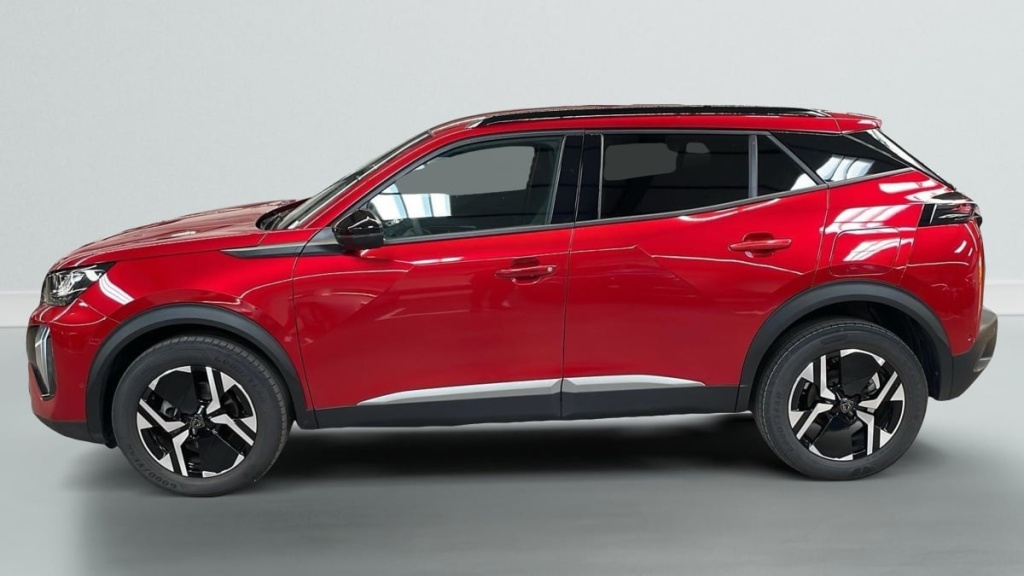 PEUGEOT 2008 100 S S BVM6 Allure - ref: 1-388316 - Photo 4